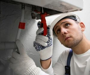 About Plumbers Pros Block Island, RI